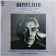 Sibelius, Phyllis Curtin, New York Philharmonic, Leonard Bernstein - Symphony No.4 Luonnotar, Op 70 For Soprano & Orchestra